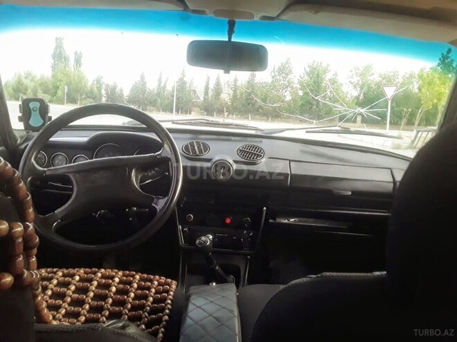 LADA (VAZ) 2106 2001, 100,000 km - 1.6 л - Sabirabad