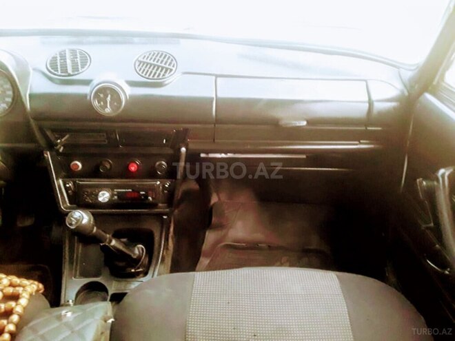 LADA (VAZ) 2106 2001, 100,000 km - 1.6 л - Sabirabad