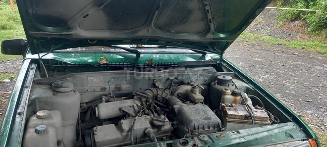 LADA (VAZ) 2109 1998, 565,669 km - 1.6 л - Qəbələ