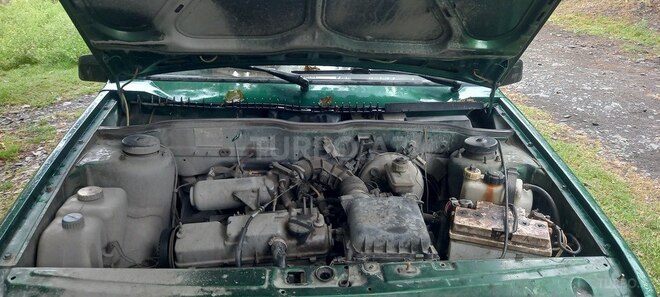 LADA (VAZ) 2109 1998, 565,669 km - 1.6 л - Qəbələ