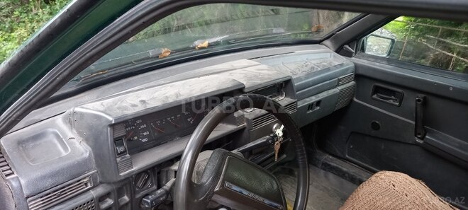 LADA (VAZ) 2109 1998, 565,669 km - 1.6 л - Qəbələ