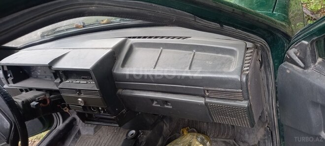 LADA (VAZ) 2109 1998, 565,669 km - 1.6 л - Qəbələ