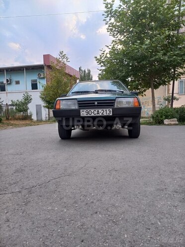 LADA (VAZ) 21099 1999, 437,000 km - 1.5 l - Sumqayıt