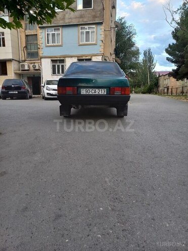 LADA (VAZ) 21099 1999, 437,000 km - 1.5 l - Sumqayıt