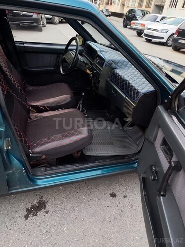 LADA (VAZ) 21099 1999, 437,000 km - 1.5 l - Sumqayıt