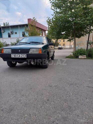 LADA (VAZ) 21099 1999, 437,000 km - 1.5 l - Sumqayıt