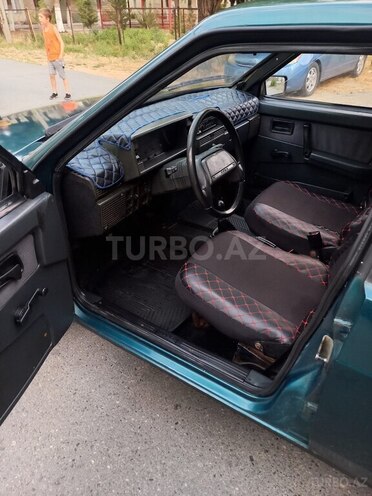 LADA (VAZ) 21099 1999, 437,000 km - 1.5 l - Sumqayıt