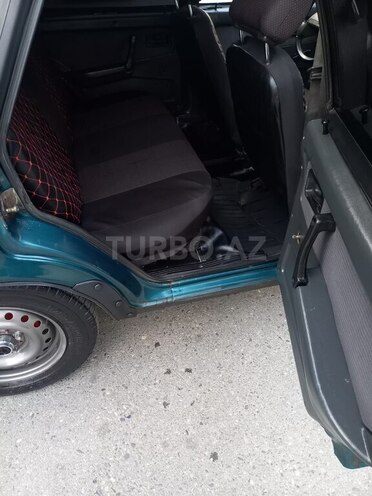LADA (VAZ) 21099 1999, 437,000 km - 1.5 l - Sumqayıt