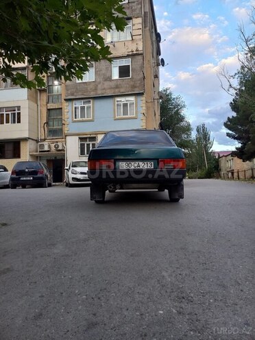 LADA (VAZ) 21099 1999, 437,000 km - 1.5 l - Sumqayıt