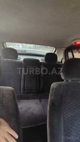 Opel Astra 1997, 362,500 km - 1.6 л - Bakı