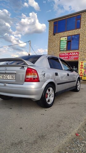 Opel Astra 1997, 362,500 km - 1.6 л - Bakı