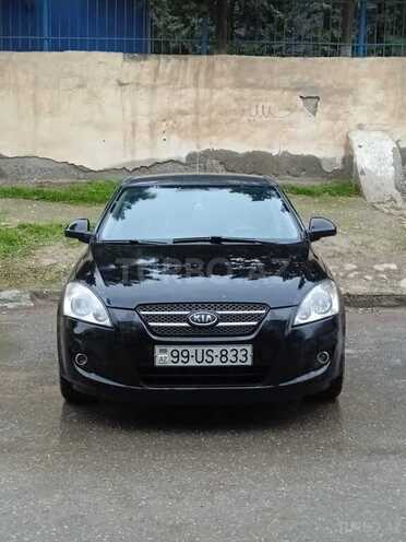 Kia Ceed 2008, 336,500 km - 1.6 л - Sumqayıt