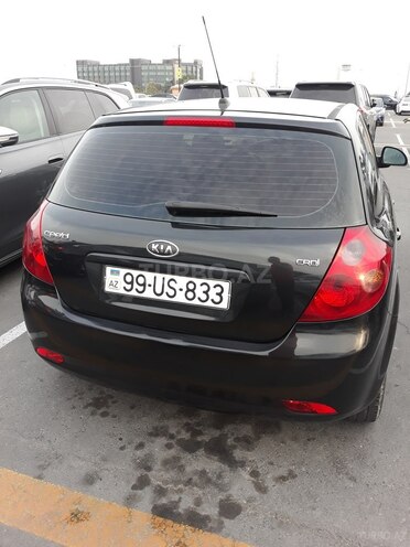 Kia Ceed 2008, 336,500 km - 1.6 л - Sumqayıt