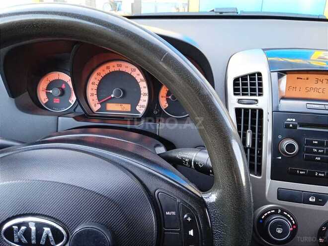 Kia Ceed 2008, 336,500 km - 1.6 л - Sumqayıt