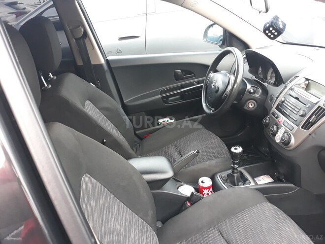 Kia Ceed 2008, 336,500 km - 1.6 л - Sumqayıt