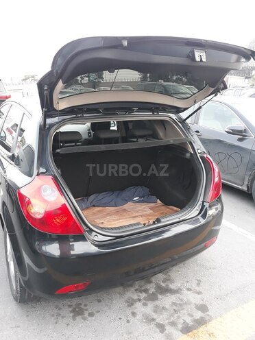 Kia Ceed 2008, 336,500 km - 1.6 л - Sumqayıt