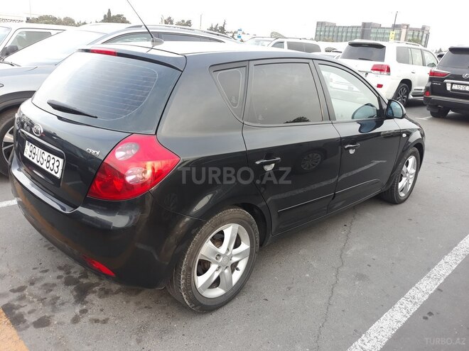 Kia Ceed 2008, 336,500 km - 1.6 л - Sumqayıt