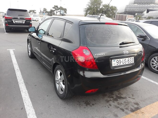 Kia Ceed 2008, 336,500 km - 1.6 л - Sumqayıt