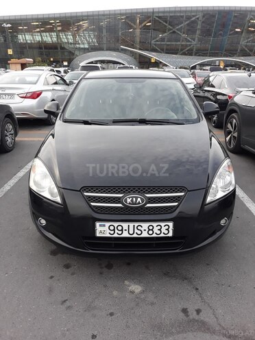 Kia Ceed 2008, 336,500 km - 1.6 л - Sumqayıt