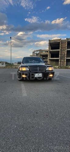 Mercedes C 230 1998, 342,230 km - 2.3 л - Bakı