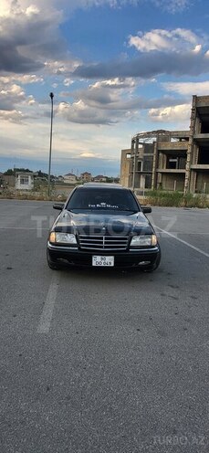 Mercedes C 230 1998, 342,230 km - 2.3 л - Bakı