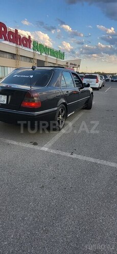Mercedes C 230 1998, 342,230 km - 2.3 л - Bakı