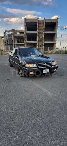 Mercedes C 230 1998, 342,230 km - 2.3 л - Bakı
