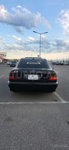 Mercedes C 230 1998, 342,230 km - 2.3 л - Bakı