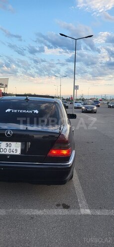 Mercedes C 230 1998, 342,230 km - 2.3 л - Bakı