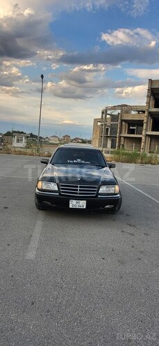 Mercedes C 230 1998, 342,230 km - 2.3 л - Bakı