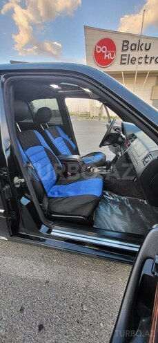 Mercedes C 230 1998, 342,230 km - 2.3 л - Bakı