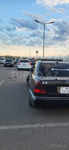 Mercedes C 230 1998, 342,230 km - 2.3 л - Bakı