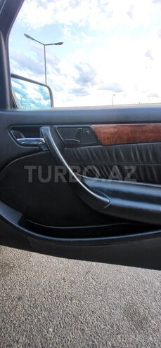 Mercedes C 230 1998, 342,230 km - 2.3 л - Bakı