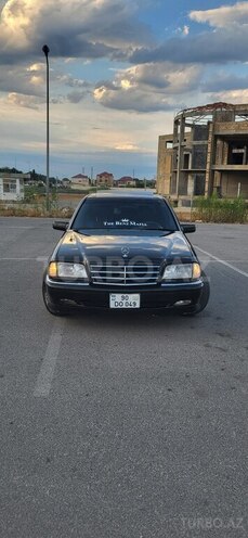 Mercedes C 230 1998, 342,230 km - 2.3 л - Bakı