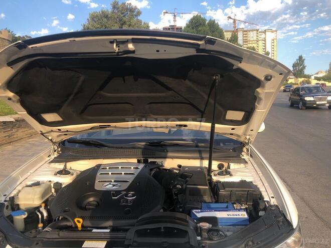 Hyundai Sonata 2006, 356,460 km - 3.3 л - Bakı