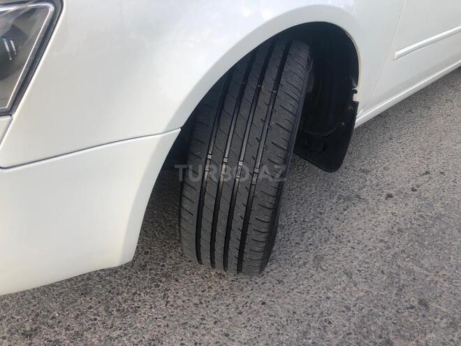 Hyundai Sonata 2006, 356,460 km - 3.3 л - Bakı
