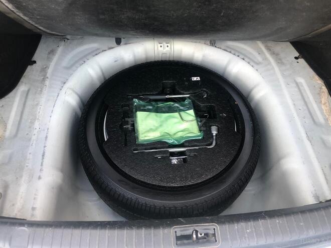 Hyundai Sonata 2006, 356,460 km - 3.3 л - Bakı