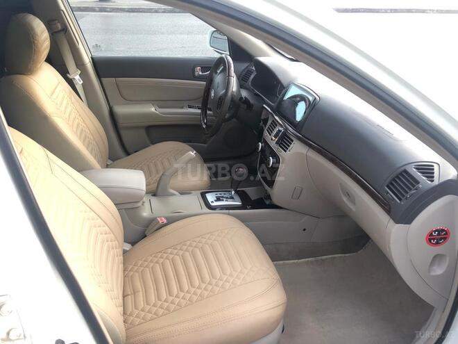 Hyundai Sonata 2006, 356,460 km - 3.3 л - Bakı