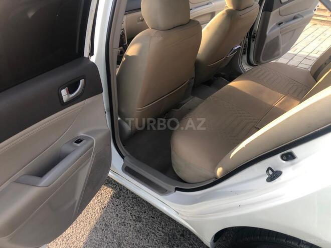 Hyundai Sonata 2006, 356,460 km - 3.3 л - Bakı