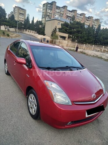 Toyota Prius 2006, 174,000 km - 1.5 l - Bakı