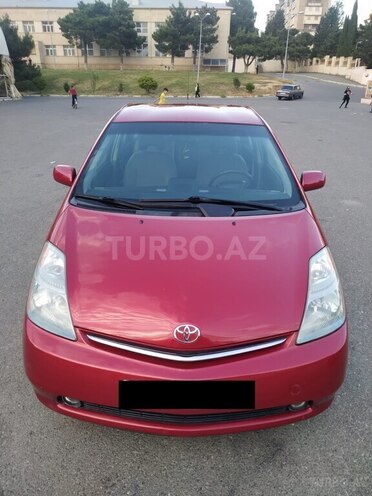Toyota Prius 2006, 174,000 km - 1.5 l - Bakı