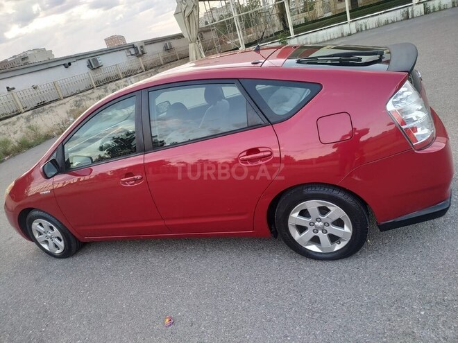 Toyota Prius 2006, 174,000 km - 1.5 l - Bakı