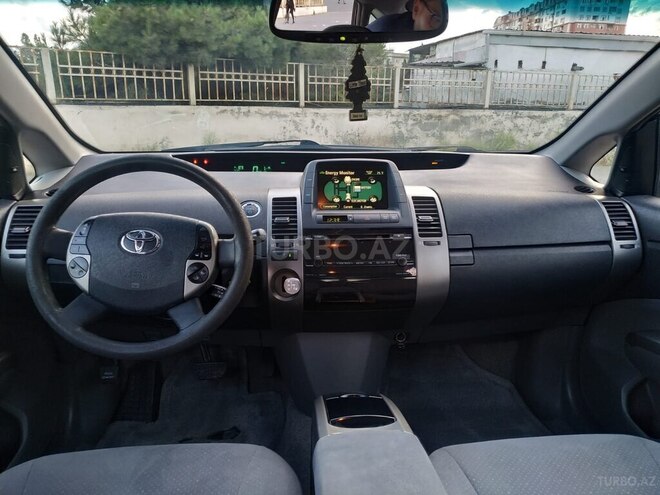 Toyota Prius 2006, 174,000 km - 1.5 l - Bakı