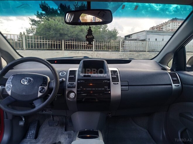 Toyota Prius 2006, 174,000 km - 1.5 l - Bakı