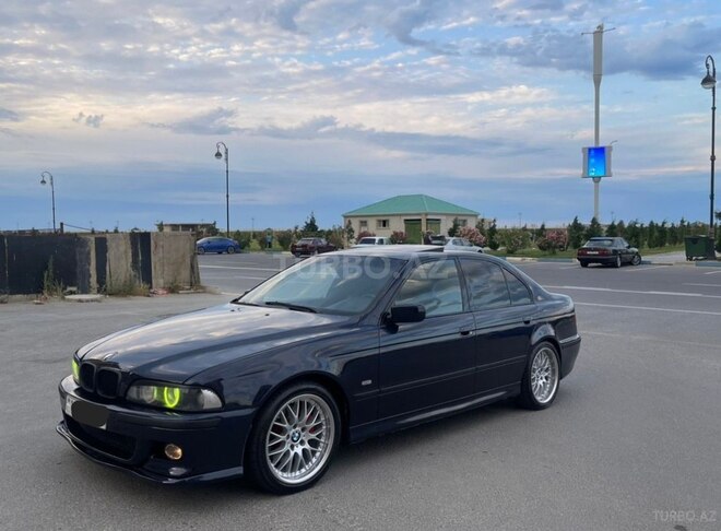 BMW 535 2001, 298,000 km - 3.5 l - Bakı