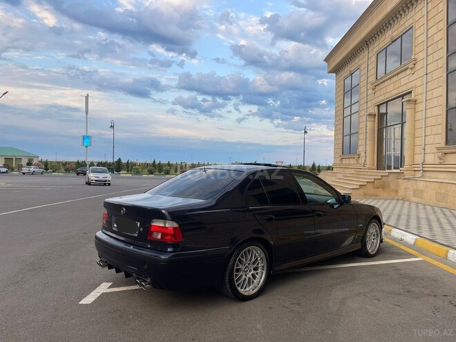 BMW 535 2001, 298,000 km - 3.5 l - Bakı
