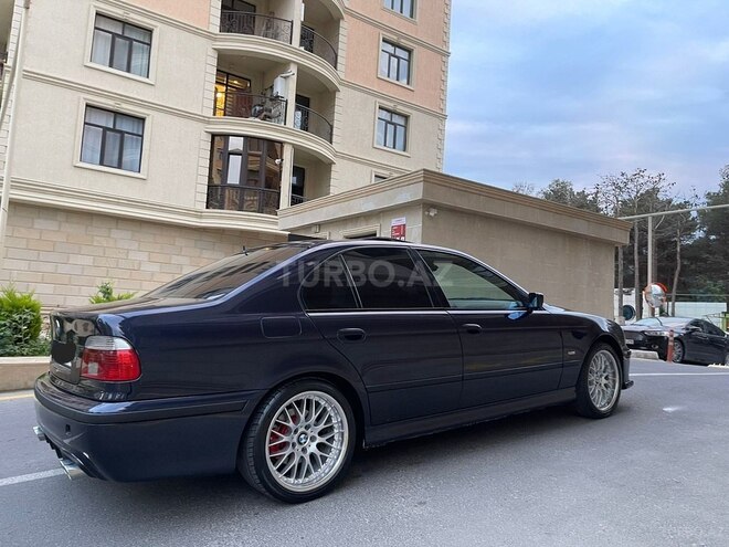 BMW 535 2001, 298,000 km - 3.5 l - Bakı