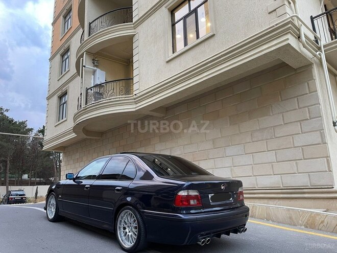 BMW 535 2001, 298,000 km - 3.5 l - Bakı