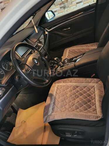 BMW 520 2013, 26,680 km - 2.0 l - Bakı
