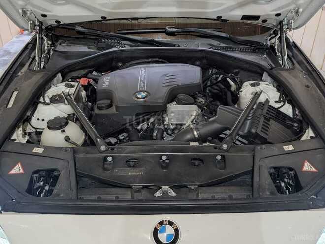 BMW 520 2013, 26,680 km - 2.0 l - Bakı